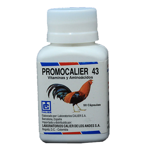 Promocalier43