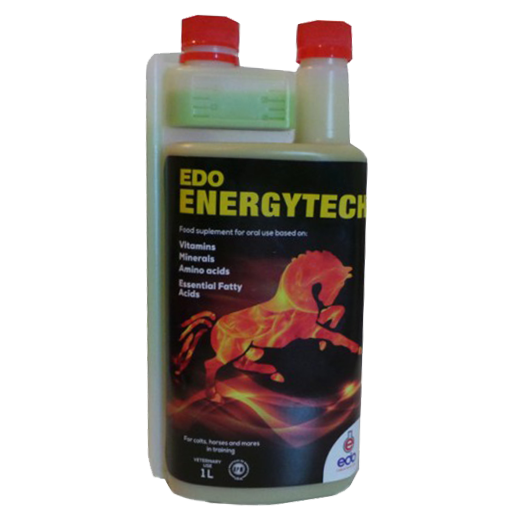 Edo Energytech